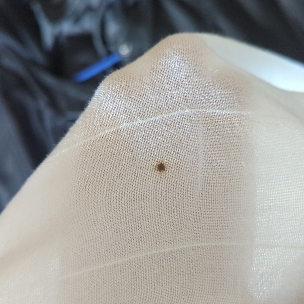 Button down top - Picture 5 of 5